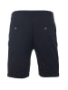 riverso  Short RIVOliver regular/straight in Schwarz