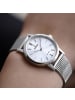 Festina Analog-Armbanduhr Festina Swiss Made silber klein (ca. 29mm)