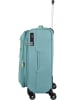 American Tourister Trolley Aerospin Spinner S in Dusty Turquoise