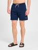 Hummel Verstellbare Taille Board Kurze Hose Hmlpulse Erwachsene in DRESS BLUES
