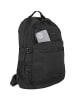 Tucano Rucksack in BLACK