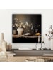 MuchoWow Leinwand bilder Stillleben (BxH)