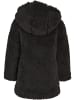Urban Classics Coat in black