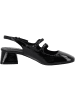 palado Sling-Pumps in BLACK