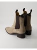 Gant Klassische Stiefeletten in Beige