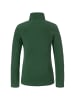 Schöffel Fleecejacke "Fleece Jacket Leona3" in dark jade