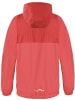 Normani Outdoor Sports Kinder Windbreaker Nenana in Coral