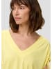 s.Oliver T-Shirt in 1344_hellgelb