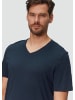 s.Oliver T-Shirt in 5978_navy
