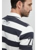 FQ1924 Poloshirt FQHarald in Weiß