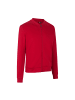 PRO Wear by ID Cardigan sweat in Rot