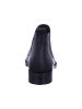 Tamaris Schlupfstiefel in schwarz