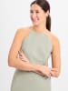 Marie Lund Kleid in lind - 0001