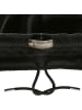 Erwin Müller Sweat Freizeithose 2er-Pack in schwarz