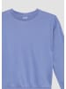 s.Oliver Sweatshirt in 5364_himmelblau