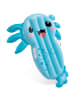 Intex Luftmatratze Axolotl Float 109x94x14cm in blau