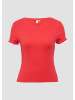 QS T-Shirt in 3103_rot
