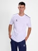 Hummel Hummel T-Shirt Hmlauthentic Multisport Herren in WHITE