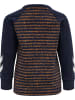Hummel Shirt "Buster T-Shirt Longsleeve" in Schwarz