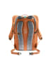 Deuter StepOut 22 Liter Lifestyle Rucksack in chestnut-ivy