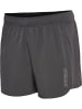 Hummel Hummel Shorts Hmlte Training Damen in MAGNET