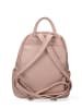 Chiara Ferretti Rucksack in ROSA ANTICO