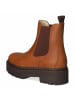 Tamaris Schlupfstiefel in brown
