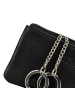 Jost Odense Schlüsseletui Leder 11 cm black