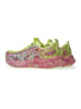 asics Straßenlaufschuhe NOOSA in Gelb