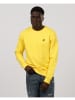 Lyle & Scott Sweatshirt in Gelb
