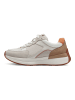 Tamaris Sneaker in Ivory