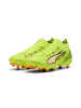 Puma Fußballschuh "Ultra 6 Match+ FG-AG" in Gelb