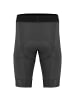 IXS M FLOW XTG INNER SHORT in Schwarz
