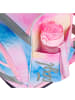 BAAGL Schulranzen Zippy plus in Rosa Regenbogen Einhorn - 28x37x20cm