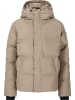 Weather Report Funktionsjacke Audrey in 1061 Moon Rock