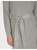 Lovely sisters Strickkleid Kessy in light grey melange