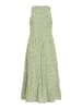 Vila Maxikleid in Smoke Green