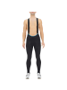 UYN M RACE DEEPWINTER BIB LONG in Schwarz