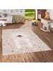 Pergamon Kinderteppich Happy Kids in beige