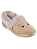 Skechers Bobs Too Cozy - Meow Pajamas in Beige