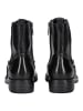 Regarde le Ciel Stiefelette in Schwarz