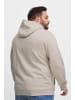 BLEND Hoodie BHSweatshirt in Beige