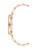 Anne Klein Quarzuhr Lovely Metal in rosegold