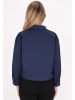 myMO ATHLSR Damen Blouson in Marine