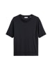 Marc O'Polo Luxury T-Shirt relaxed in Blau