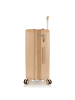 Heys Pastel 4 Rollen Trolley M 66 cm mit Dehnfalte nude