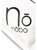 Nobo Bags Rucksack EUTERPE in weiß