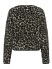 Bruno Banani Fleecejacke in natur-braun