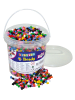 Playbox Dose 5000 Stk.Midi Perlen - ab 5 Jahren