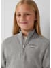s.Oliver Sweatshirt  in  95W0_schiefergrau